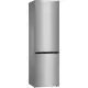 Холодильник с морозильной камерой Gorenje NRK6202EXL4 фото 2