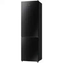Холодильник з морозильною камерою Gorenje NRK620EABG4