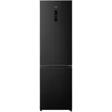 Холодильник з морозильною камерою Gorenje NRK620EABK4
