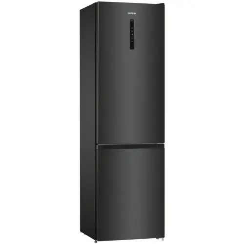 Холодильник с морозильной камерой Gorenje NRK620EABXL4