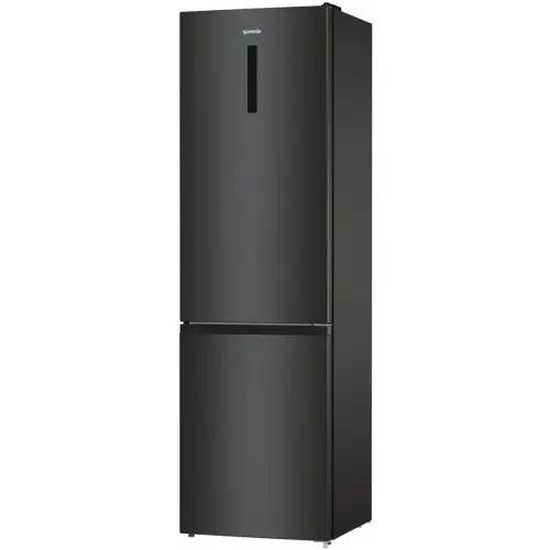 Холодильник с морозильной камерой Gorenje NRK620EABXL4