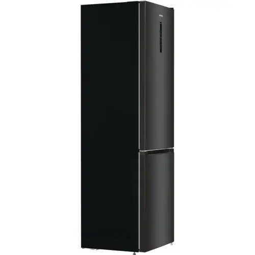 Холодильник с морозильной камерой Gorenje NRK620EABXL4