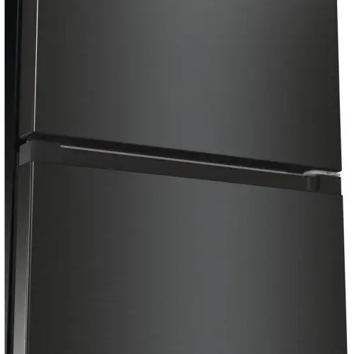 Холодильник с морозильной камерой Gorenje NRK620EABXL4