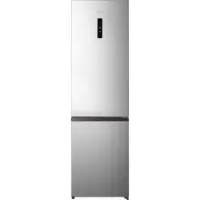 Холодильник з морозильною камерою Gorenje NRK620EAXL4
