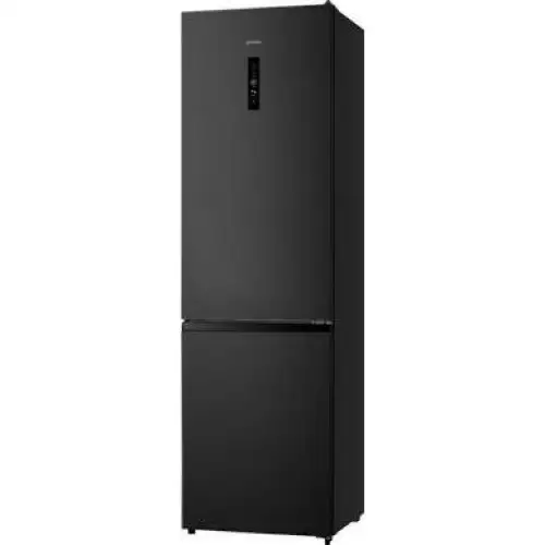 Холодильник с морозильной камерой Gorenje NRK620FABK4