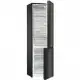 Холодильник с морозильной камерой Gorenje NRK620FABK4 фото 5