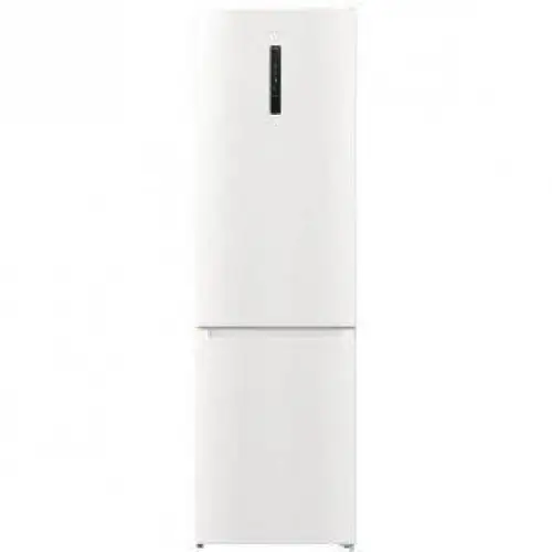 Холодильник з морозильною камерою Gorenje NRK620FAW4