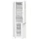 Холодильник з морозильною камерою Gorenje NRK620FAW4 фото 3