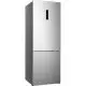 Холодильник з морозильною камерою Gorenje NRK720EAXL4 фото 3