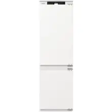 Холодильник з морозильною камерою Gorenje NRKI517E41