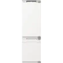 Холодильник з морозильною камерою Gorenje NRKI517E42