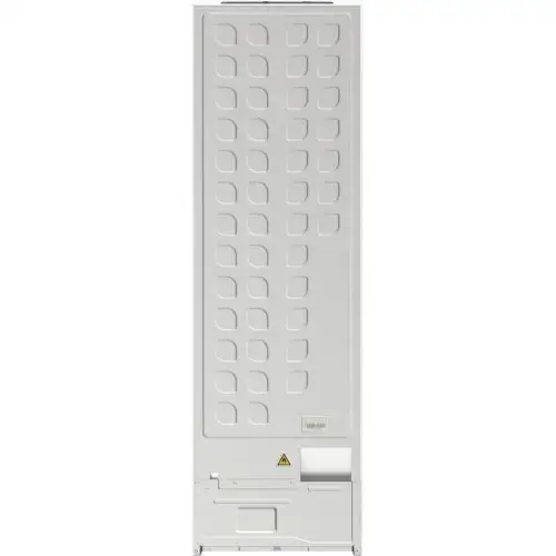 Холодильник з морозильною камерою Gorenje NRKI517E42
