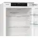 Холодильник з морозильною камерою Gorenje NRKI517E42 фото 9