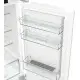 Холодильник з морозильною камерою Gorenje NRKI517E42 фото 10