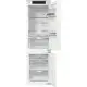 Холодильник с морозильной камерой Gorenje NRKI517E61WF фото 7