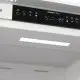 Холодильник с морозильной камерой Gorenje NRKI517E61WF фото 9