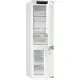 Холодильник с морозильной камерой Gorenje NRKI517E62WF фото 2