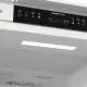 Холодильник з морозильною камерою Gorenje NRKI517E82WF фото 8