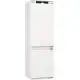 Холодильник з морозильною камерою Gorenje NRKI519D61WF фото 3