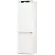 Холодильник з морозильною камерою Gorenje NRKI519D61WF фото 4
