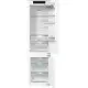 Холодильник з морозильною камерою Gorenje NRKI519D61WF фото 6
