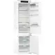 Холодильник з морозильною камерою Gorenje NRKI519D61WF фото 7