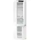Холодильник з морозильною камерою Gorenje NRKI519D61WF фото 8