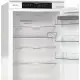 Холодильник з морозильною камерою Gorenje NRKI519D61WF фото 9
