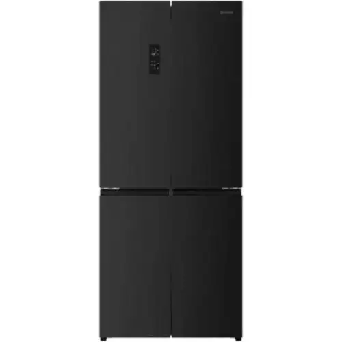 Холодильник с морозильной камерой Gorenje NRM819E61BX