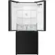 Холодильник с морозильной камерой Gorenje NRM819E61BX фото 7