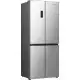 Холодильник з морозильною камерою Gorenje NRM819E61X фото 3
