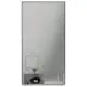 Холодильник з морозильною камерою Gorenje NRR9185EAXL фото 9