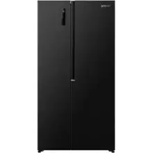 Холодильник с морозильной камерой Gorenje NRS917E41BX