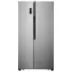 Холодильник з морозильною камерою Gorenje NRS918FMX фото 10
