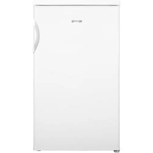 Холодильник с морозильной камерой Gorenje RB492PW