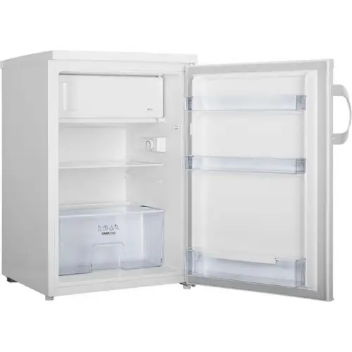 Холодильник с морозильной камерой Gorenje RB492PW