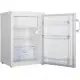 Холодильник с морозильной камерой Gorenje RB492PW фото 3