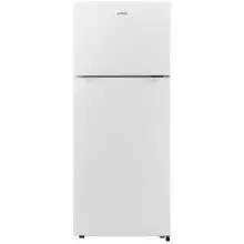 Холодильник з морозильною камерою Gorenje RF3121PW4