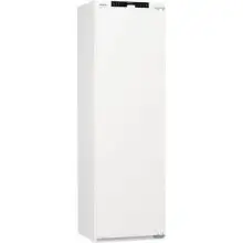 Холодильник з морозильною камерою Gorenje RI517E41WF