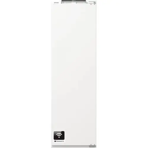 Холодильник с морозильной камерой Gorenje RI517E41WF