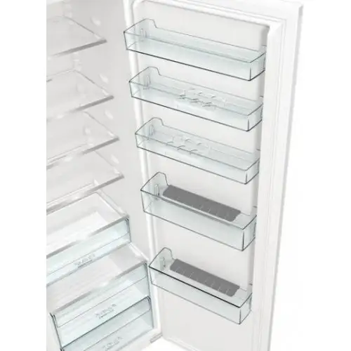 Холодильник с морозильной камерой Gorenje RI517E41WF