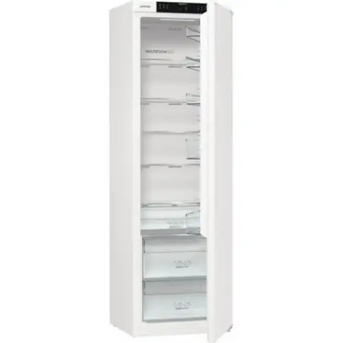 Холодильник с морозильной камерой Gorenje RI517E41WF