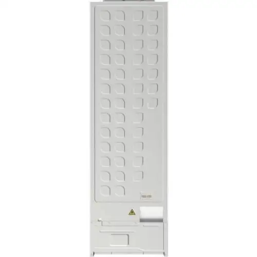 Холодильник с морозильной камерой Gorenje RI517E41WF