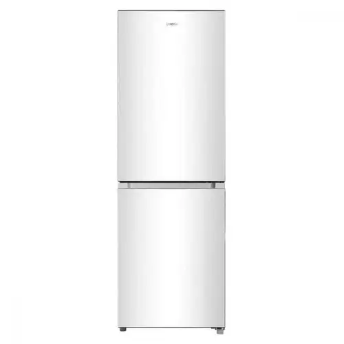 Холодильник с морозильной камерой Gorenje RK4161PW4