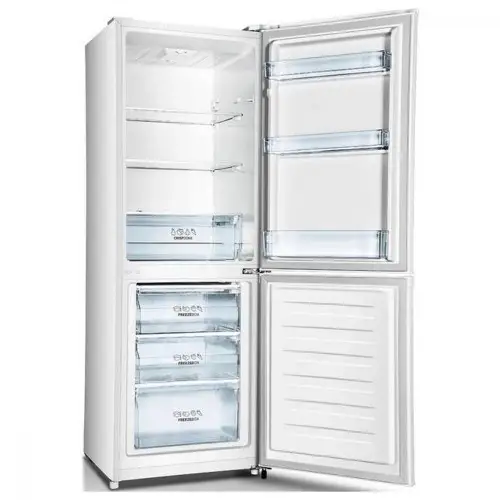 Холодильник с морозильной камерой Gorenje RK4161PW4