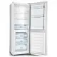 Холодильник с морозильной камерой Gorenje RK4161PW4 фото 2