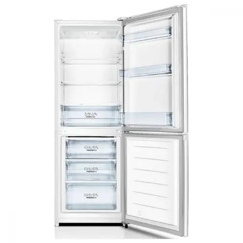 Холодильник с морозильной камерой Gorenje RK4161PW4