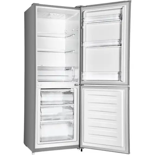 Холодильник з морозильною камерою Gorenje RK416DPS4
