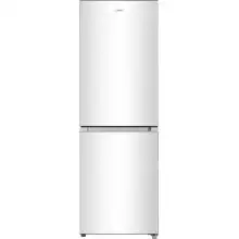 Холодильник з морозильною камерою Gorenje RK416DPW4