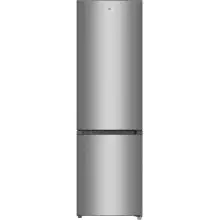 Холодильник з морозильною камерою Gorenje RK4182PS4